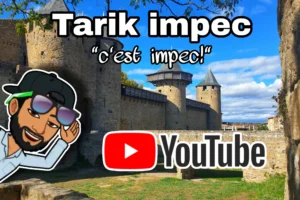 presentation chaine youtube tarik impec