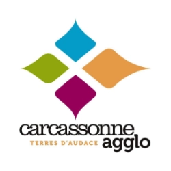 logo carcassonne agglo