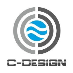 logo logiciel c-design fashion