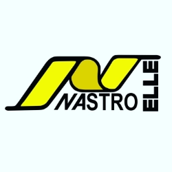 logo nastroelle fabricant de ruban adhésif pour la maroquinerie