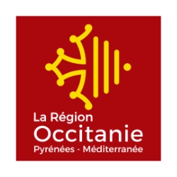 logo région occitanie