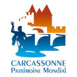 logo ville de carcassonne