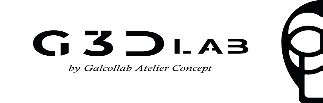 logo g3dlab